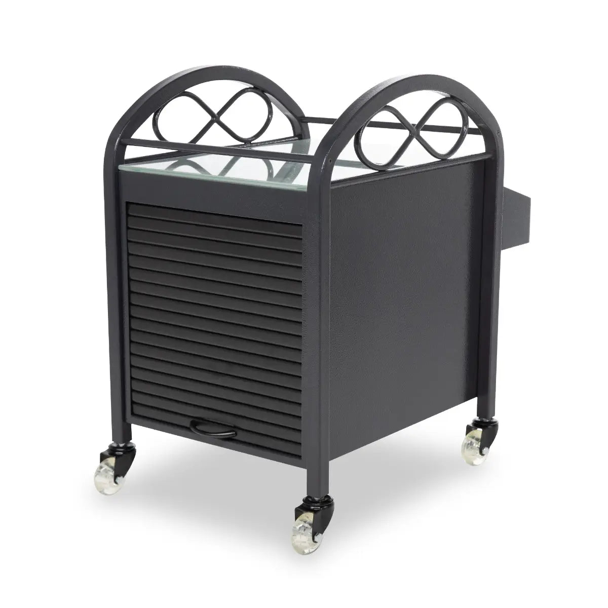 Efficient and durable Accessory Cart for easy access to tools and supplies