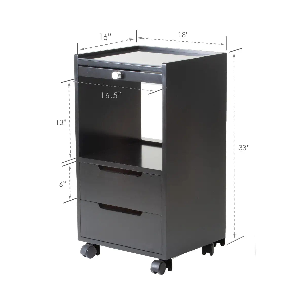 Alpha 2 Trolley by Continuum FREE SHIPPING