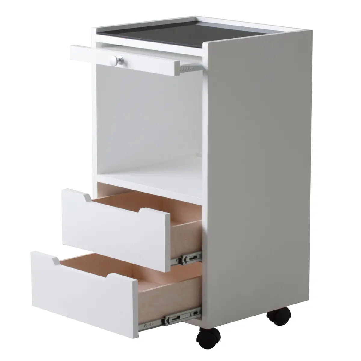 Alpha 2 Trolley by Continuum FREE SHIPPING