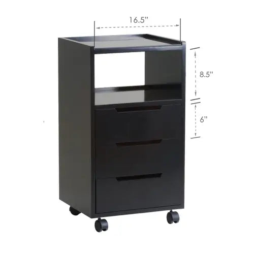 Alpha 3 Trolley by Continuum FREE SHIPPING