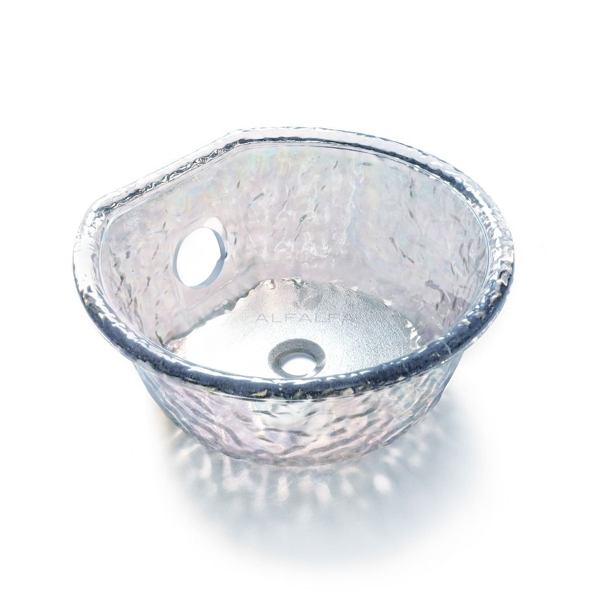 ANS Round Sink Bowl - Durable and Long-lasting