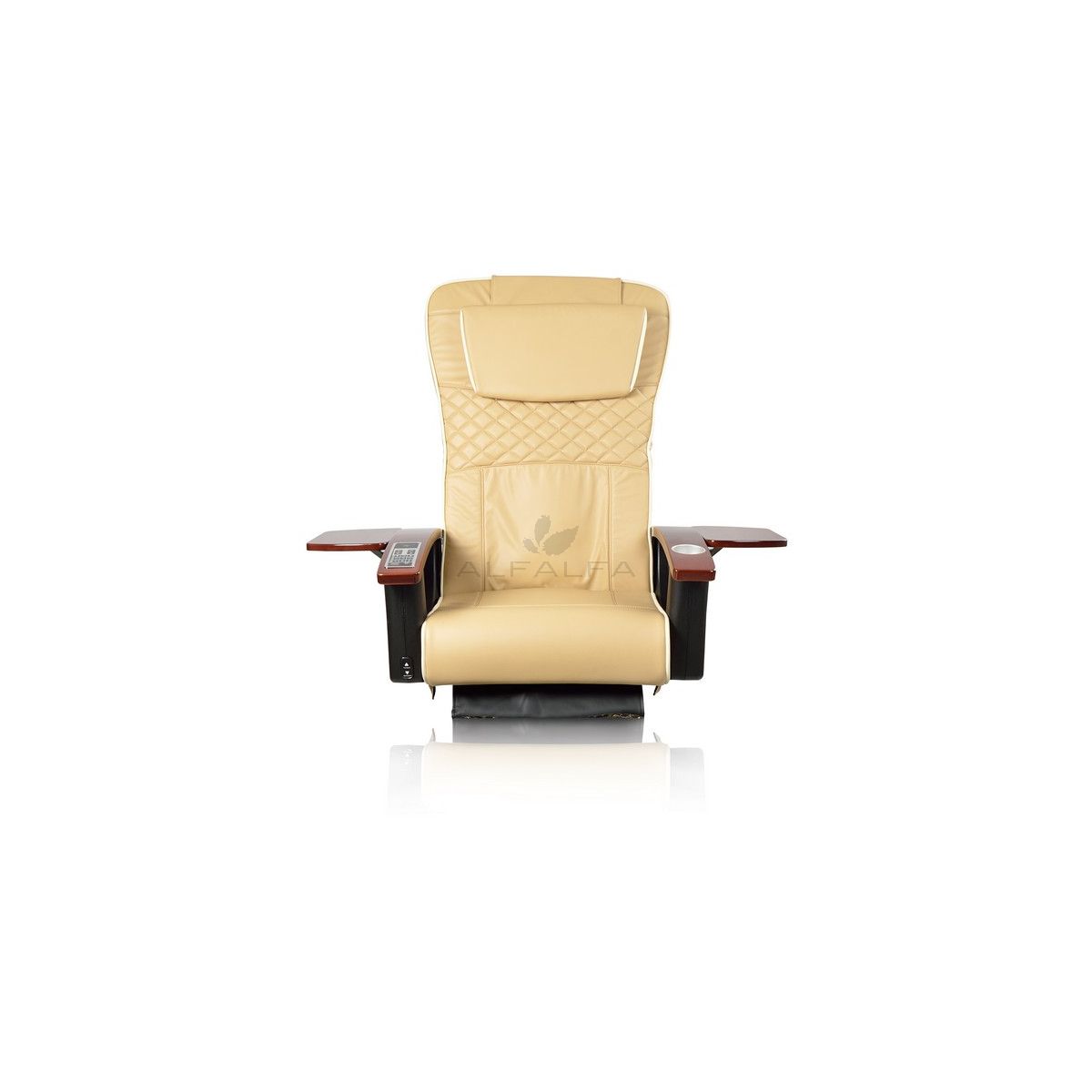 ANS18 - Original Massage Chair by Alfalfa