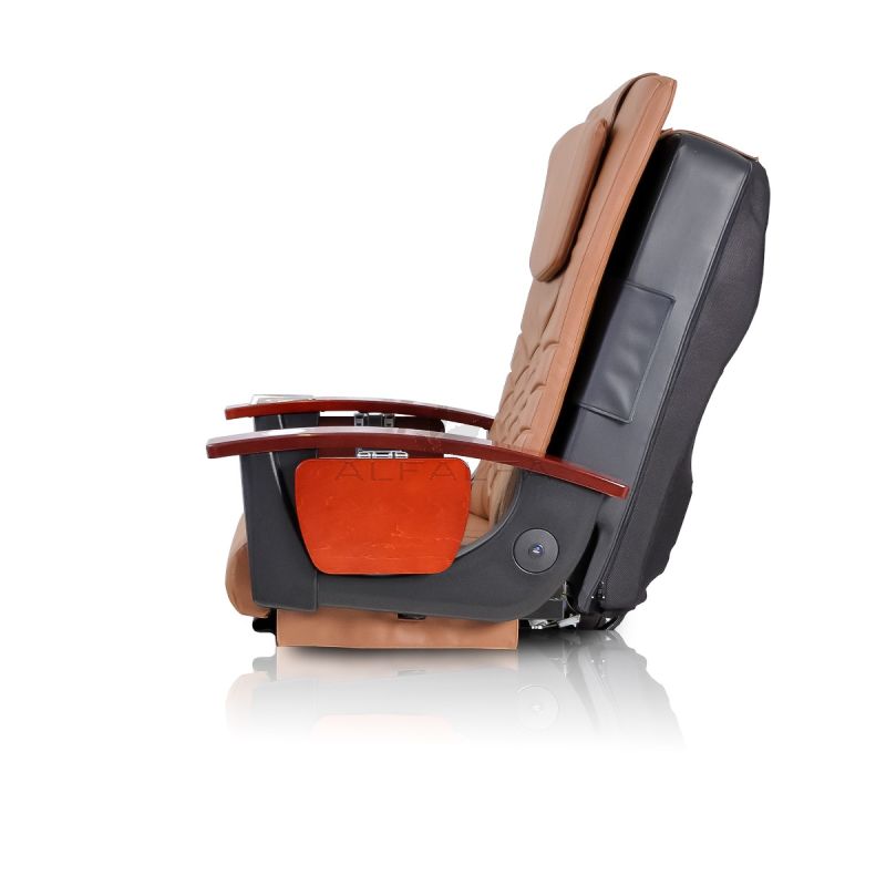 ANS18 - Regis Massage Chair by Alfalfa