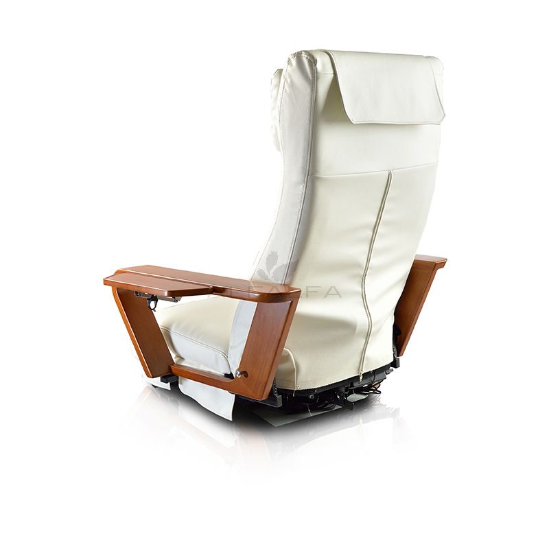 ANS21 - Air Relax Massage Chair by Alfalfa