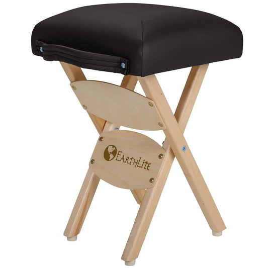 Folding Massage Stool - Portable and Space-Saving