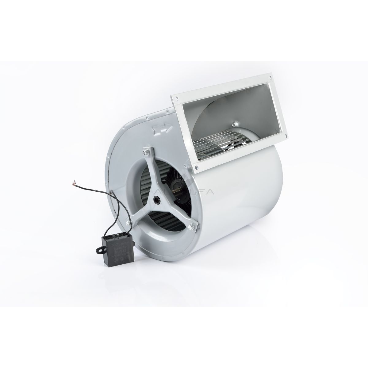 Centrifugal Fan Only - Efficient Air Circulation for Optimal Ventilation