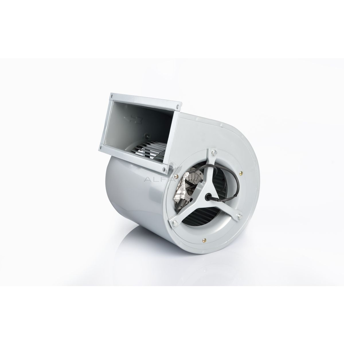 Centrifugal Fan Only - Powerful Airflow for Cooling and Ventilation