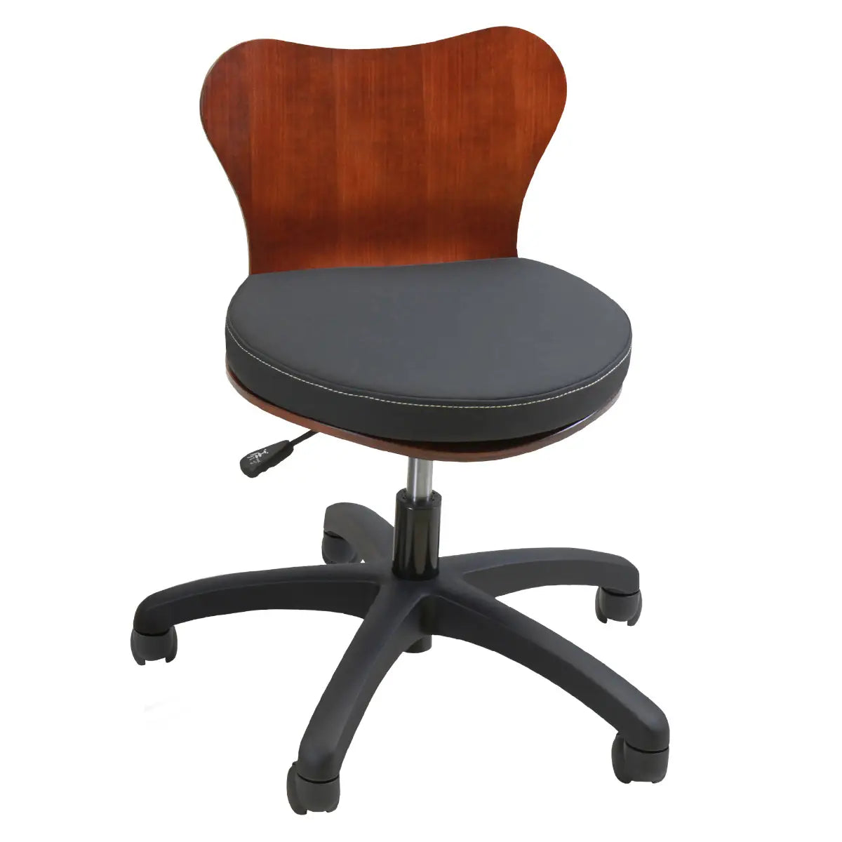 Deluxe Tech Chair - Adjustable and supportive for long hours