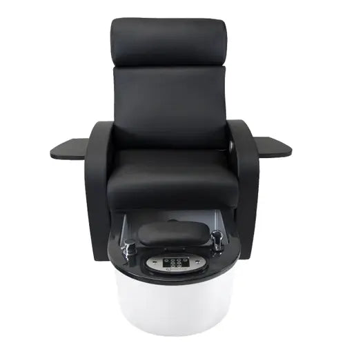 Contour LX II™ Pedicure Chair by Living Earth Crafts