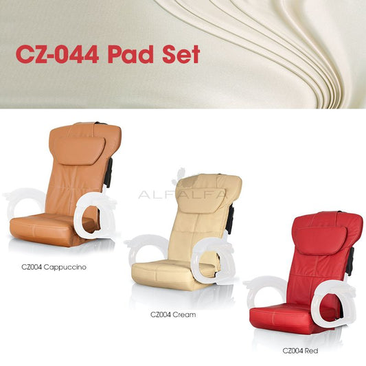 Pad Set for Chairs - Enhance comfort and protect your chairs