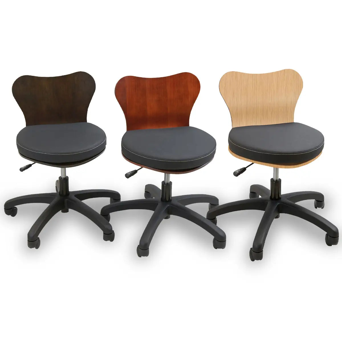 Tech Chair Deluxe - Sleek and modern design for any workspace