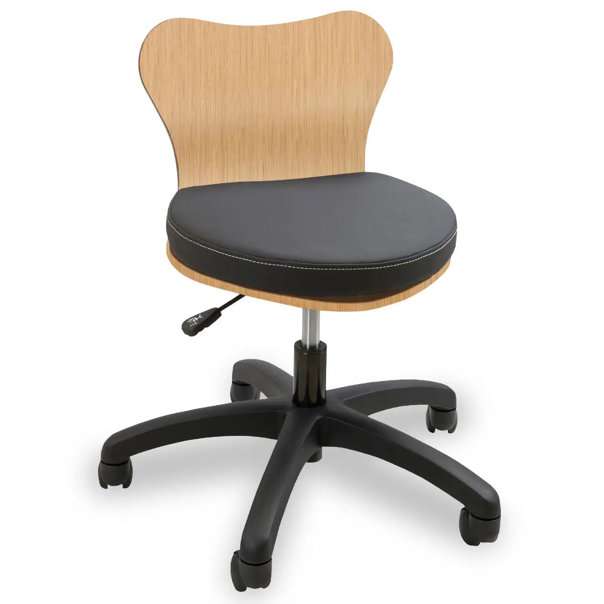 Deluxe Tech Chair - Comfortable and ergonomic design