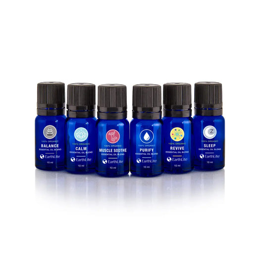 Holistic Alchemy Essential Oils - Harmonizing Blend