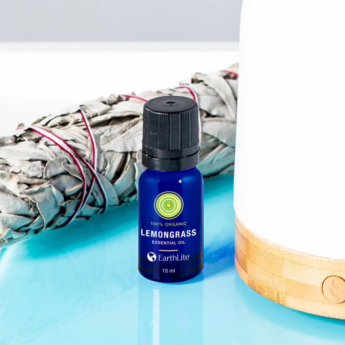 Holistic Alchemy™ Essential Oils - Single Notes by Continuum FREE SHIPPING