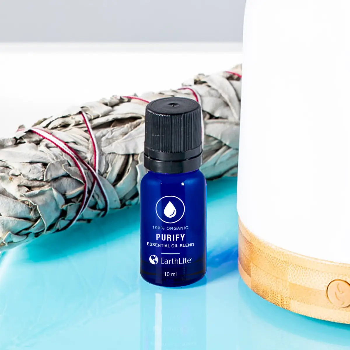 Holistic Alchemy™ Essential Oils - Blends by Continuum FREE SHIPPING