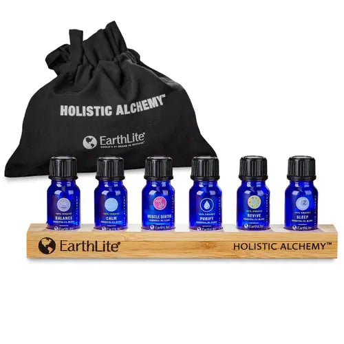 Holistic Alchemy™ Essential Oils - Blends by Continuum FREE SHIPPING