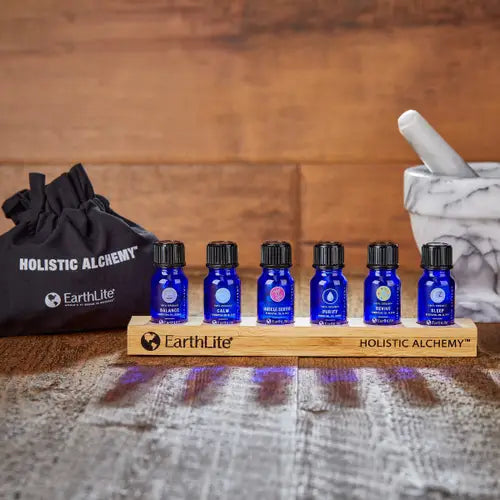 Holistic Alchemy™ Essential Oils - Blends by Continuum FREE SHIPPING