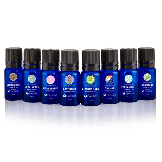 Holistic Alchemy Essential Oils - Lavender