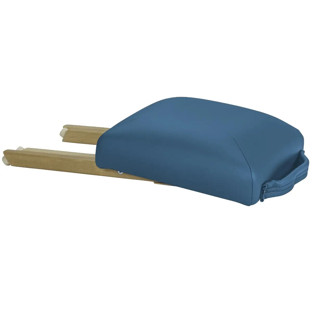 Folding Massage Stool by Living Earth Crafts
