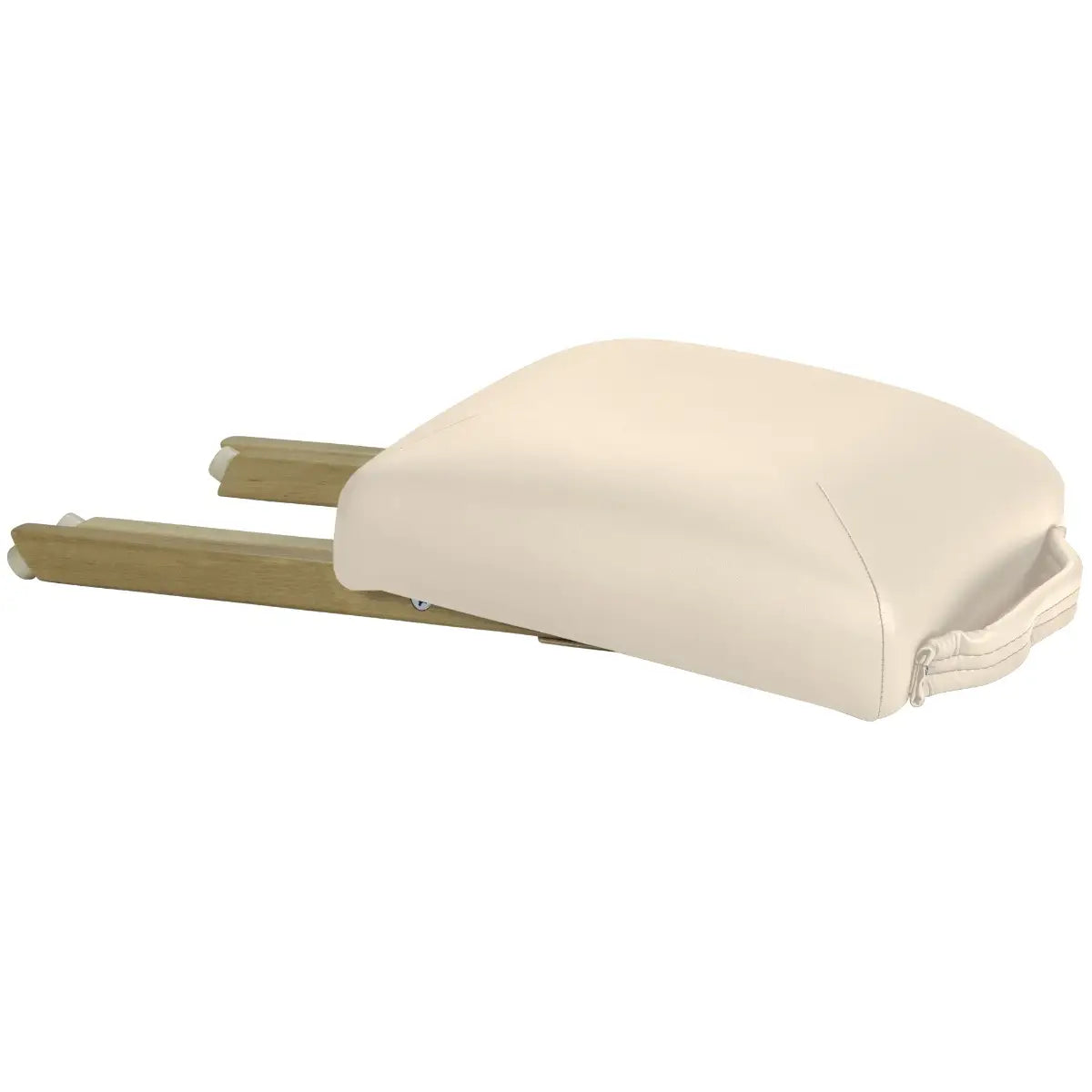 Folding Massage Stool by Living Earth Crafts