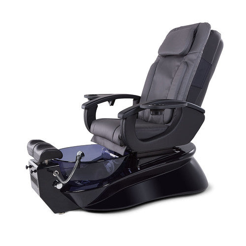 Le Rêve LX Pedicure Spa showcasing ergonomic design for ultimate comfort during pedicures