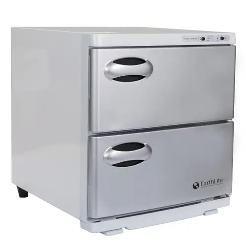 UV Hot Towel Cabinet Large - Powerful towel sterilization