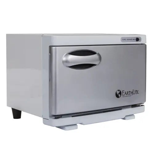 UV Hot Towel Cabinet Mini - Ideal for salon and spa settings