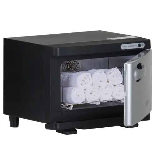 UV Hot Towel Cabinet Mini - Convenient towel warming solution