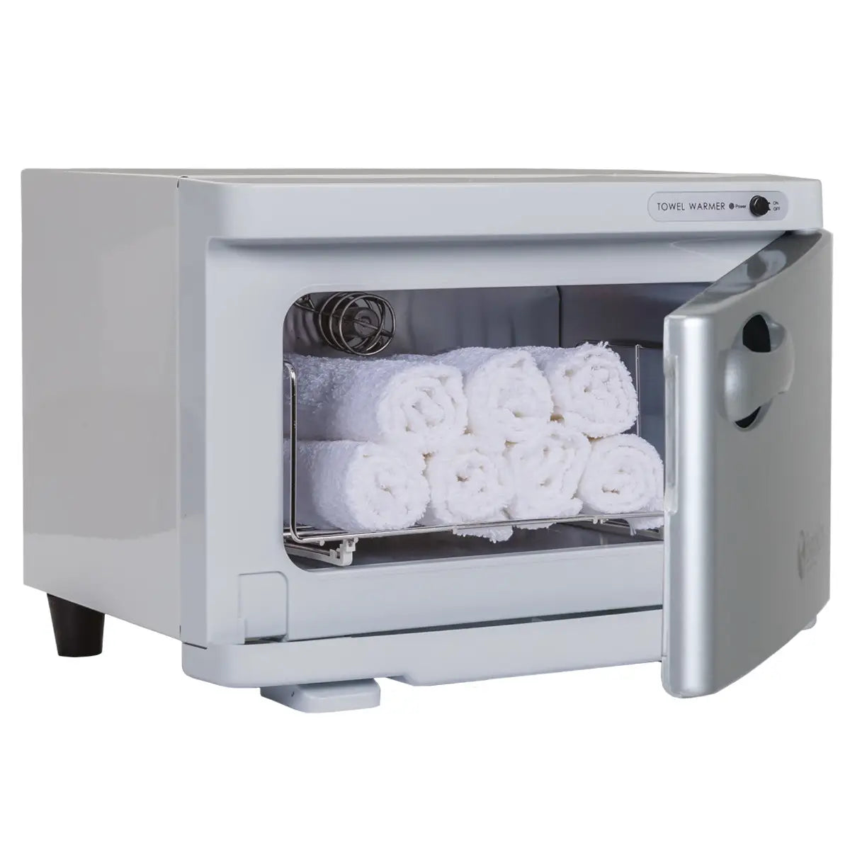 UV Hot Towel Cabinet Mini by Continuum