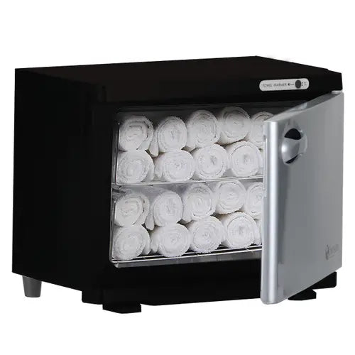 UV Hot Towel Cabinet Standard by Continuum