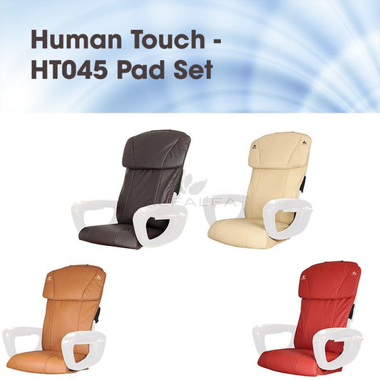 Pad Set for Chairs - Enhance comfort and style