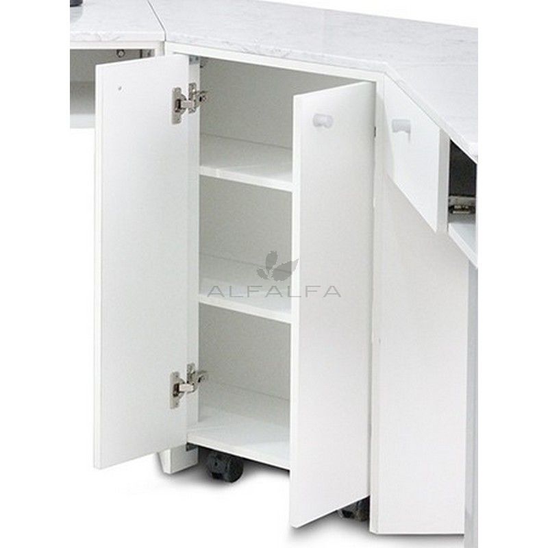 ISO NailBar - Enhance your nail salon with this top-quality equipment