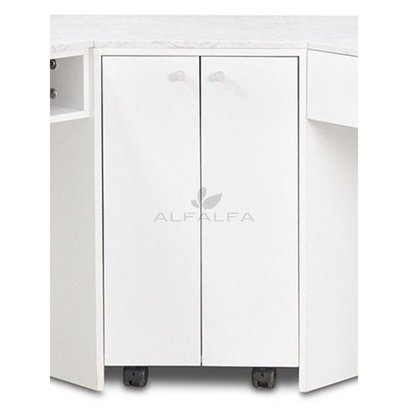 ISO NailBar - Elevate your nail salon with this modern equipment
