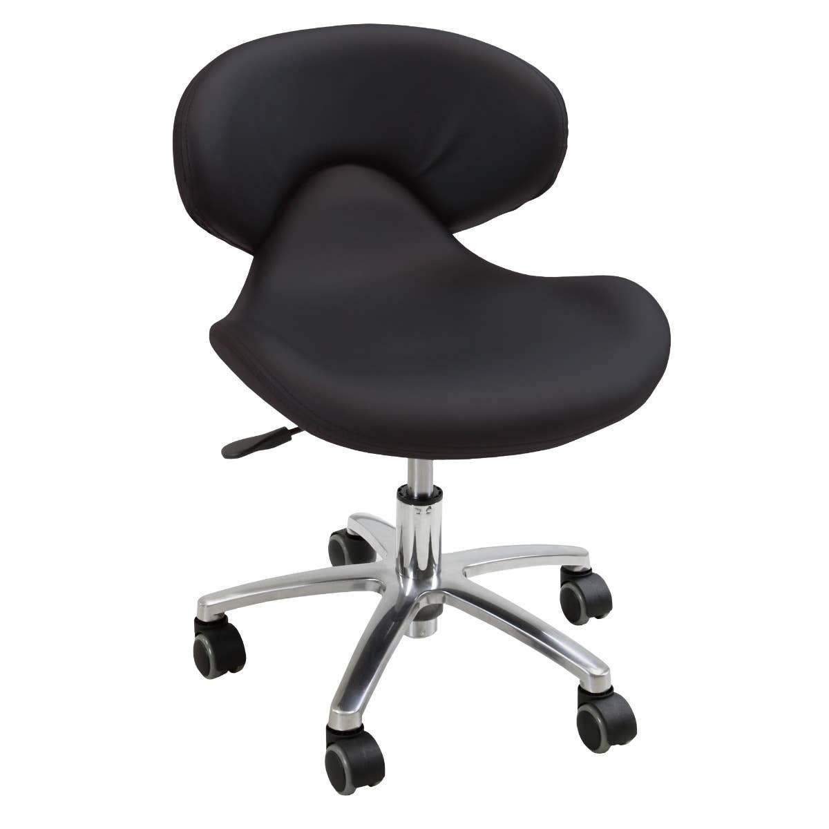 Standard Tech Chair by Continuum - Ergonomic Office Seating for Enhanced Comfort