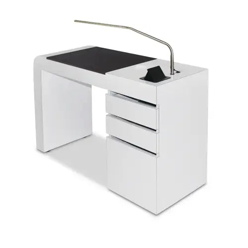 Luma™ NailSpace - Convenient Nail Care Solution