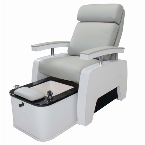 5th Avenue PediLounge™ - Luxurious Plumbed Hydrotherapy Tub