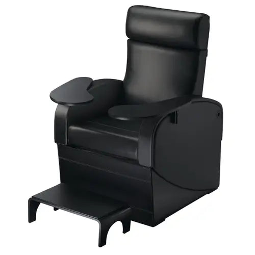 Club LE™ Pedicure Chair by Living Earth Crafts