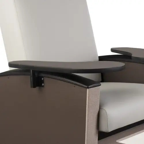 Upgrade Your Salon with the Mystia Manicure/Pedicure Chair and Hydrotherapy Tub