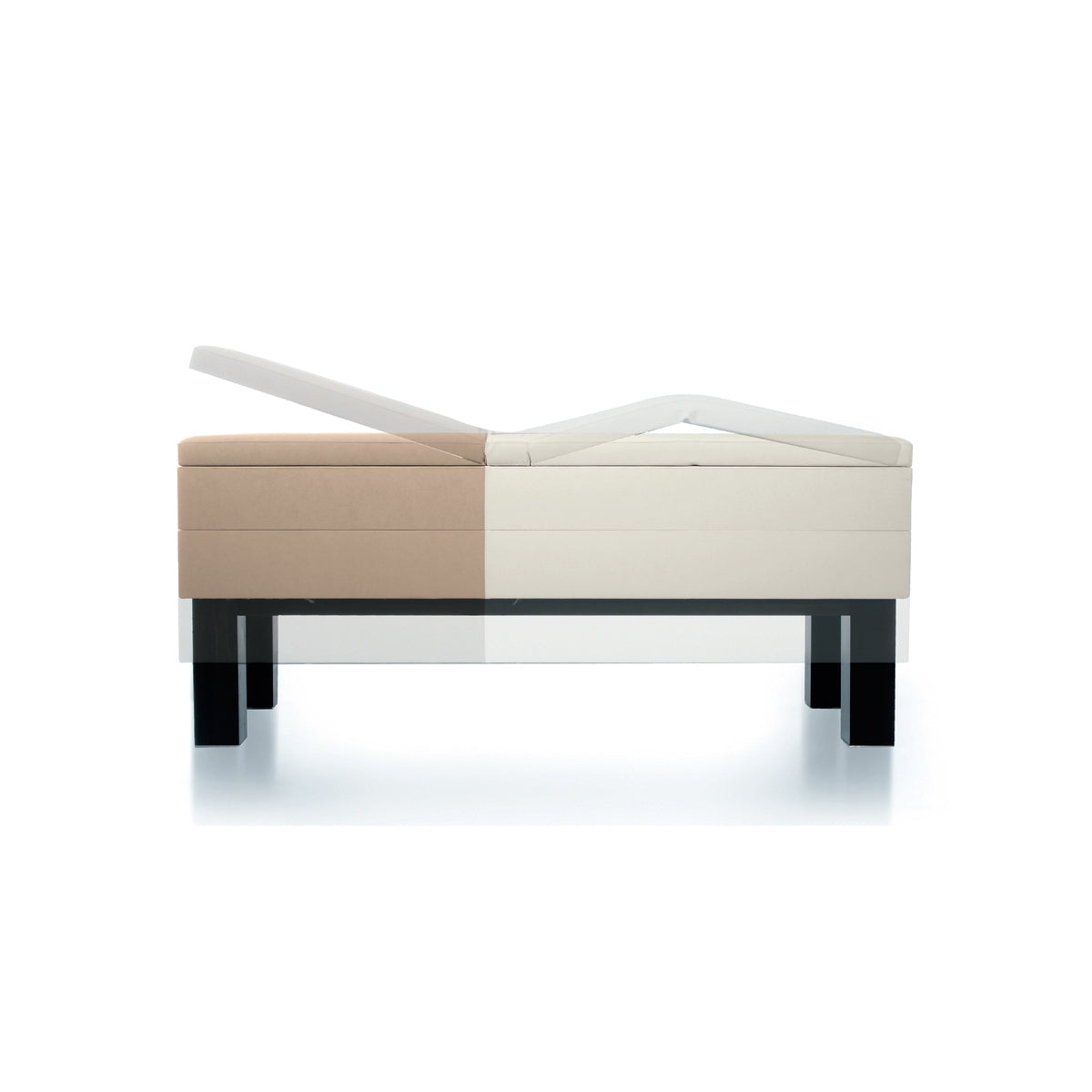 Mechanized Massage Table: Premium Quality and Customizable Lift System