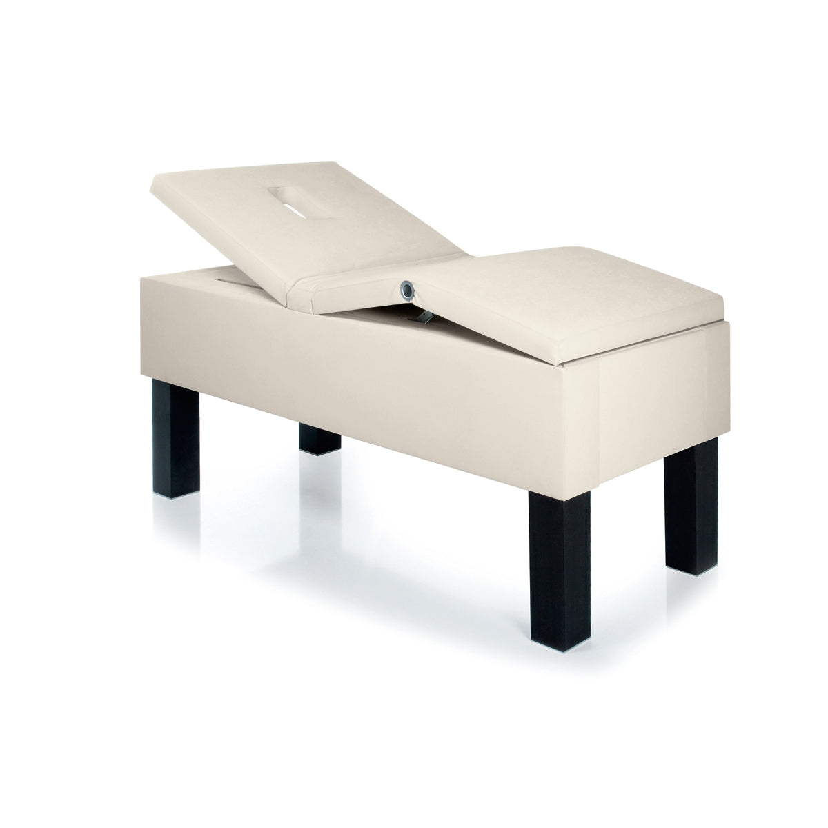 Fully Automated Massage Table: Optimal Comfort and Adjustable Lift Mechanism