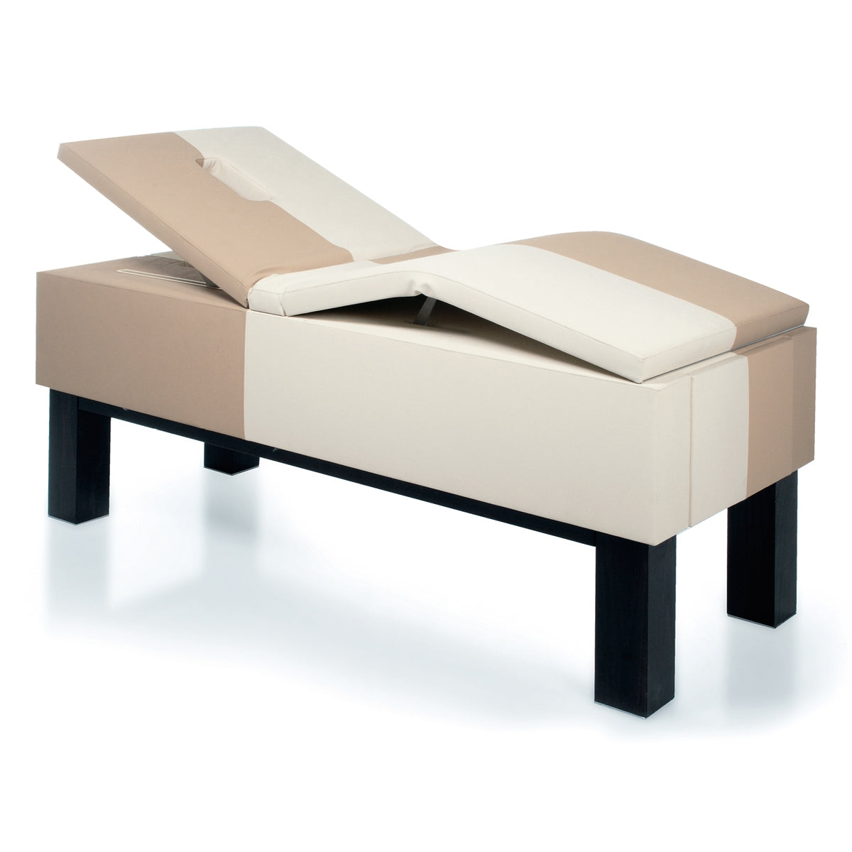 Monolith Mac Massage Table: Comfortable and Adjustable Lift System