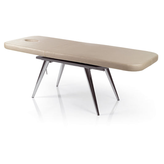 Comfortable Square Surf Massage Table: Experience ultimate relaxation with our square surf massage table