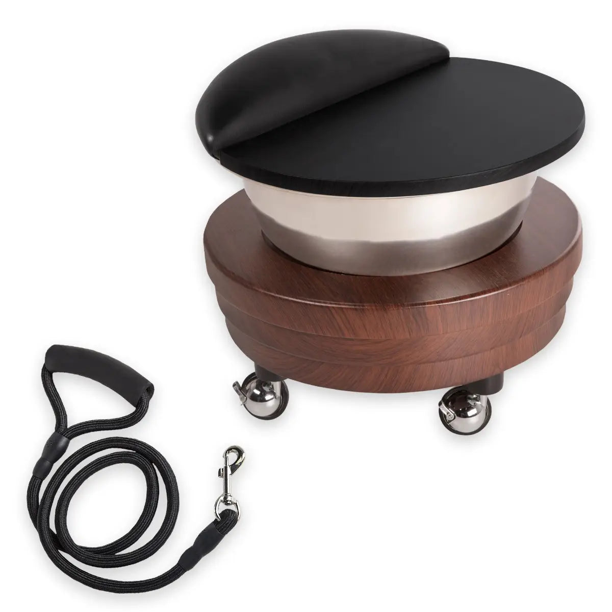 Pedicure Bowls with Roll-Up: Convenient and Portable Foot Spa