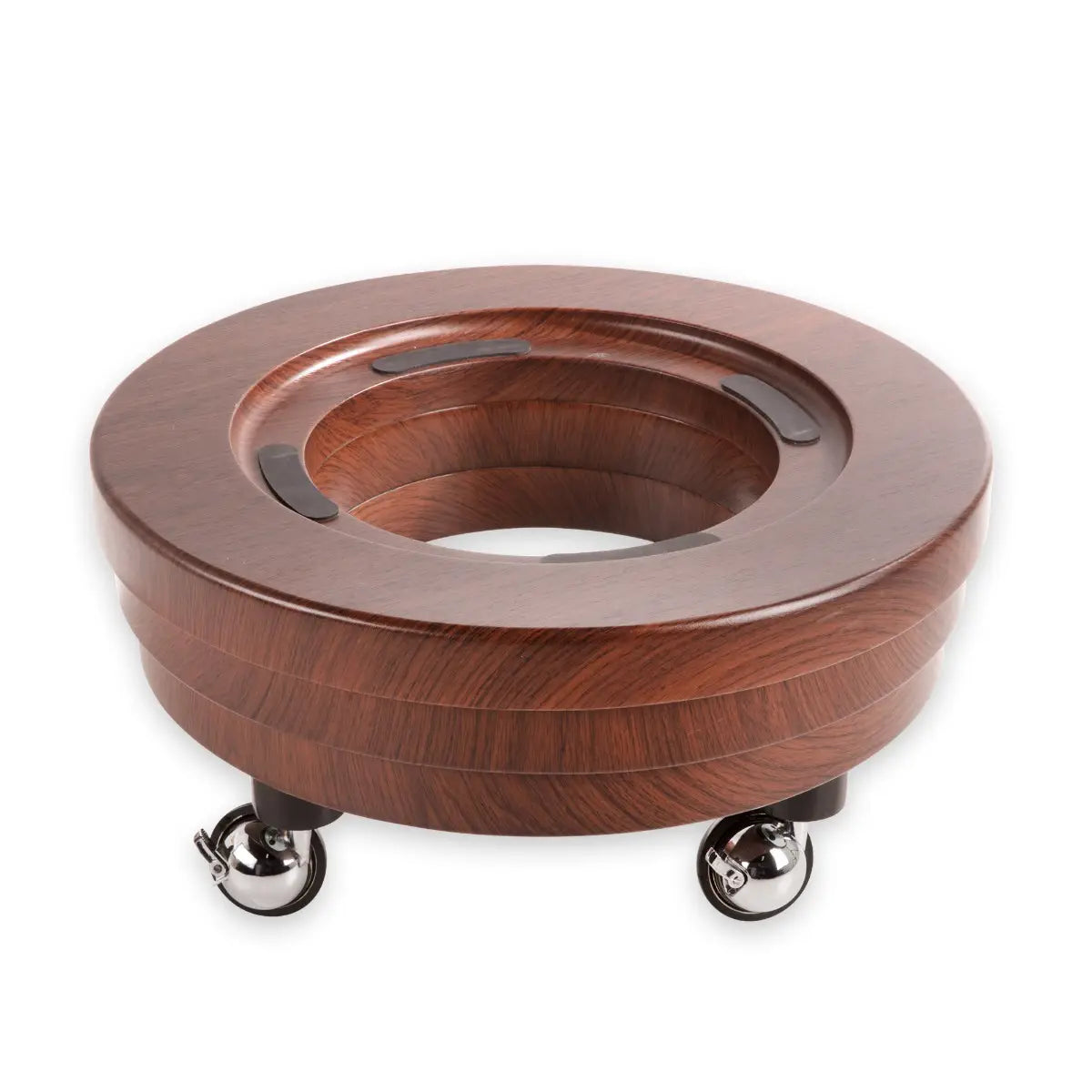 Pedicure Bowls with Roll-Up, Footrest, Lid & Leash by Continuum