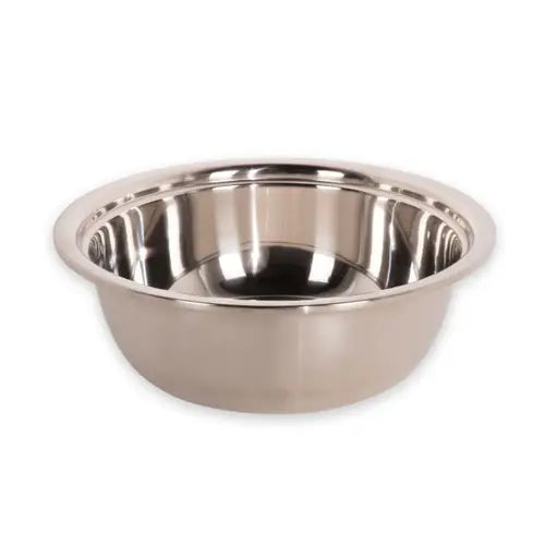 Durable Copper Pedicure Bowl - Long-lasting Quality for Salons
