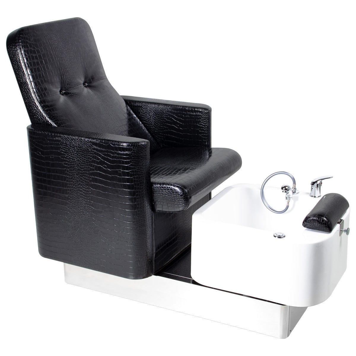 Hydrolounge Shiatsu - Premium Quality Spa Furniture with Shiatsu Massage Functionality