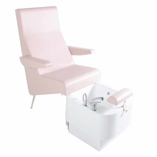 Hydrocart by Gamma and Bross - Premium Beauty Trolley for Salon and Spa