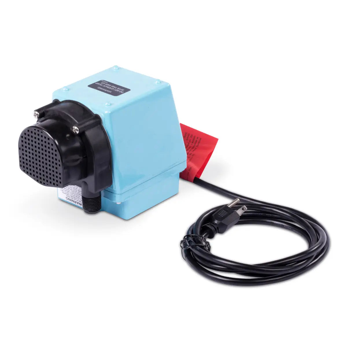 High Capacity Pump - Powerful and Reliable Solution