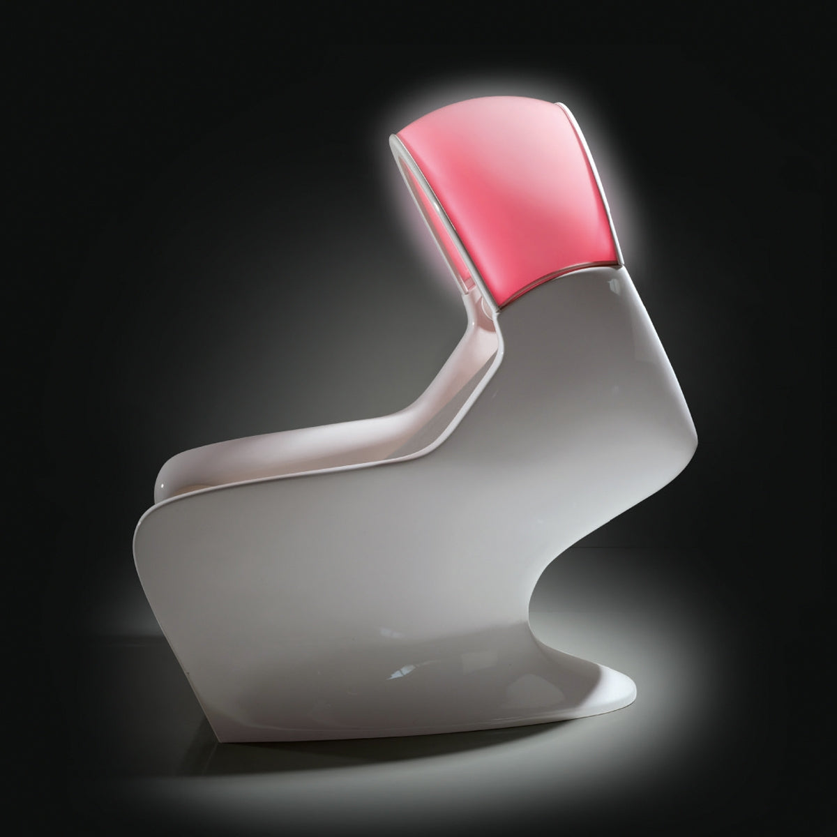 High-Tech Tekno Relax Chair: Experience ultimate comfort and tranquility with our state-of-the-art Tekno Relax Multisensorial chair