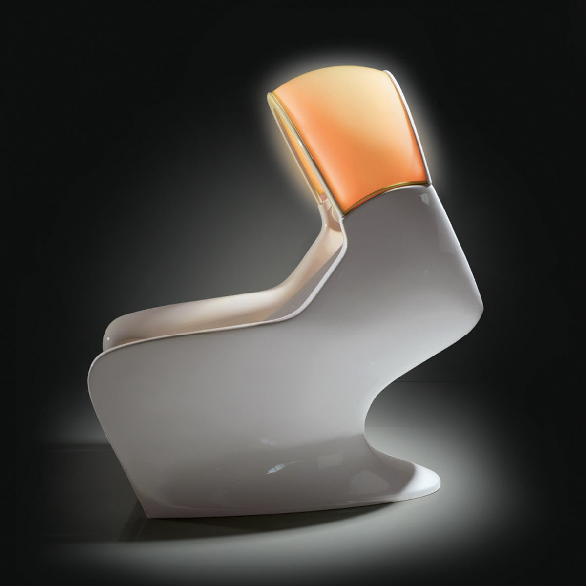 Luxurious Tekno Relax Chair: Treat yourself to the epitome of luxury and comfort with our premium Tekno Relax Multisensorial chair